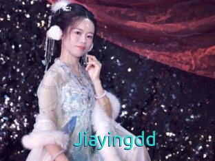 Jiayingdd