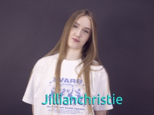 Jillianchristie
