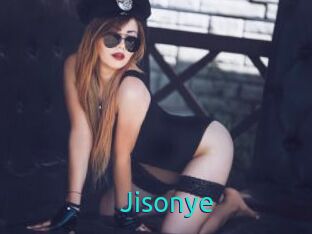 Jisonye