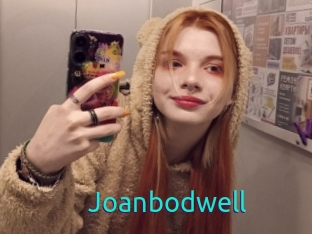 Joanbodwell