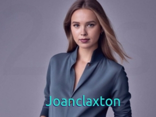 Joanclaxton