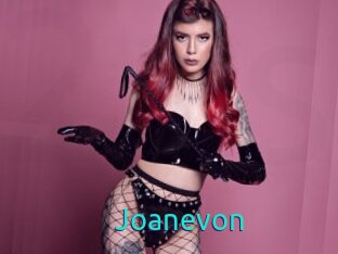 Joanevon