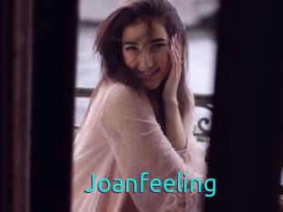 Joanfeeling