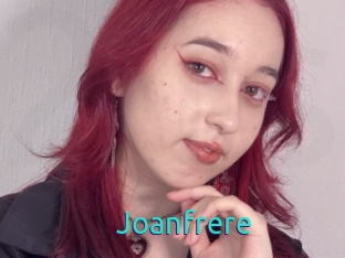 Joanfrere