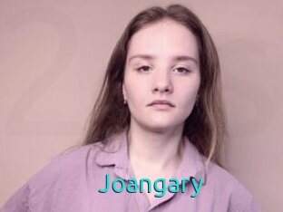 Joangary