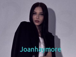 Joanhaymore
