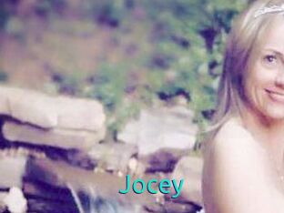 Jocey