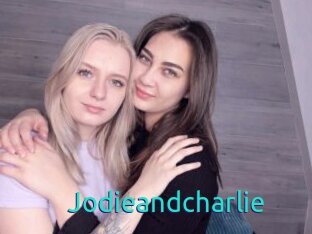 Jodieandcharlie