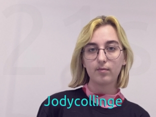 Jodycollinge