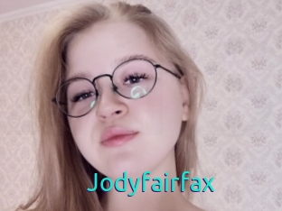Jodyfairfax