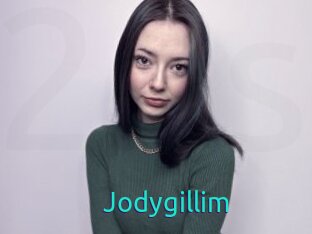 Jodygillim