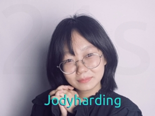 Jodyharding