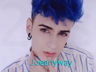 Joeanyway