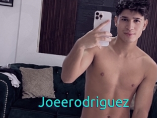 Joeerodriguez