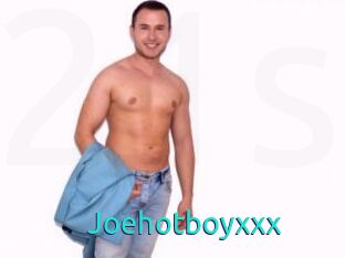 Joehotboyxxx