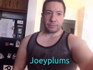Joeyplums