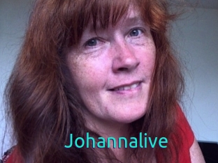 Johannalive