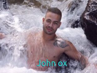 John_ox