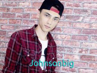 Johnsonbig