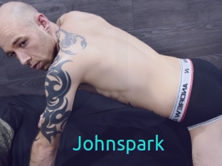 Johnspark