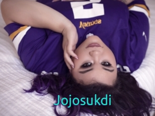 Jojosukdi