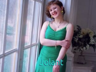 Jolant