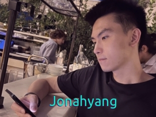 Jonahyang