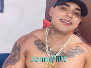 Jonnyfiitt