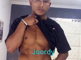 Joordy
