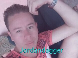 Jordandagger