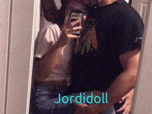 Jordidoll