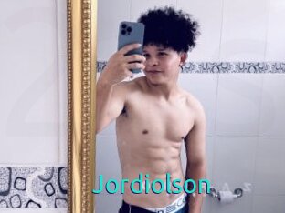 Jordiolson