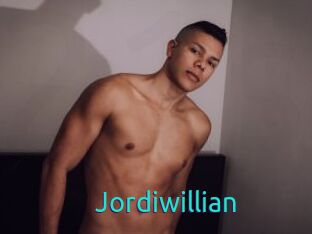 Jordiwillian