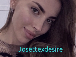 Josettexdesire