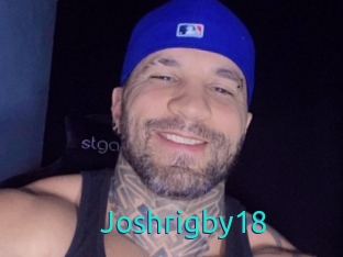 Joshrigby18