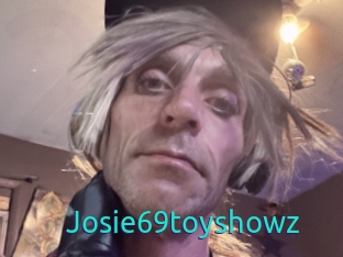 Josie69toyshowz