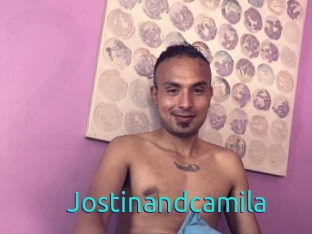 Jostinandcamila