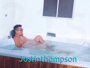 Jostinthompson