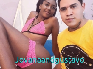 Jovanaandgustavo