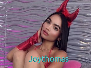 Joythomas