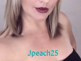 Jpeach25