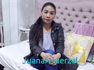 Juanafeiderzol