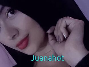 Juanahot