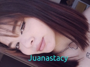 Juanastacy