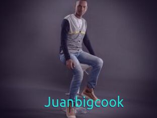 Juanbigcook