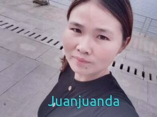Juanjuanda