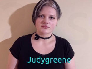 Judygreene