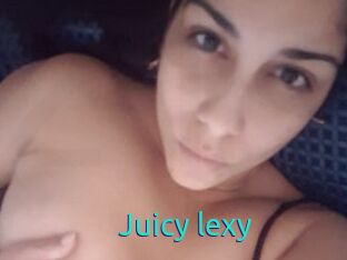 Juicy_lexy