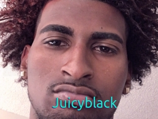 Juicyblack