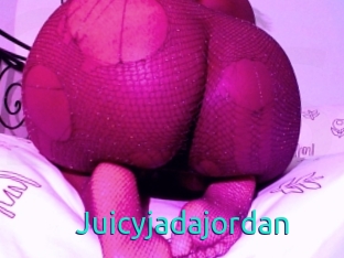 Juicyjadajordan